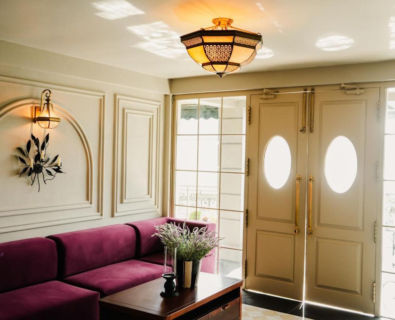 Royal 3* Nuwara Eliya