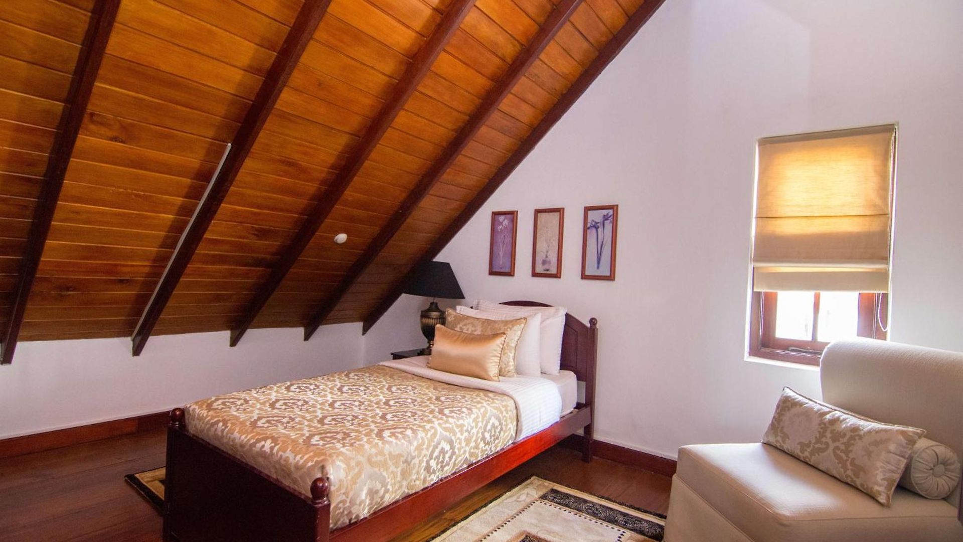 Bed & Breakfast The Glenmor 3 Bedroom Scenic Retreat, Nuwara Eliya