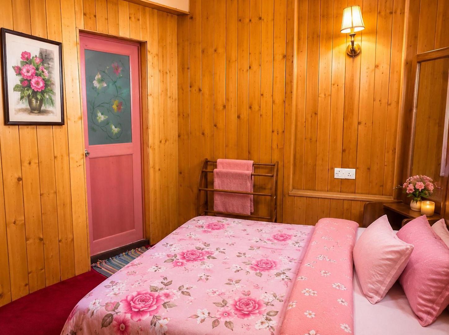 La Rose Geust House Homestay *