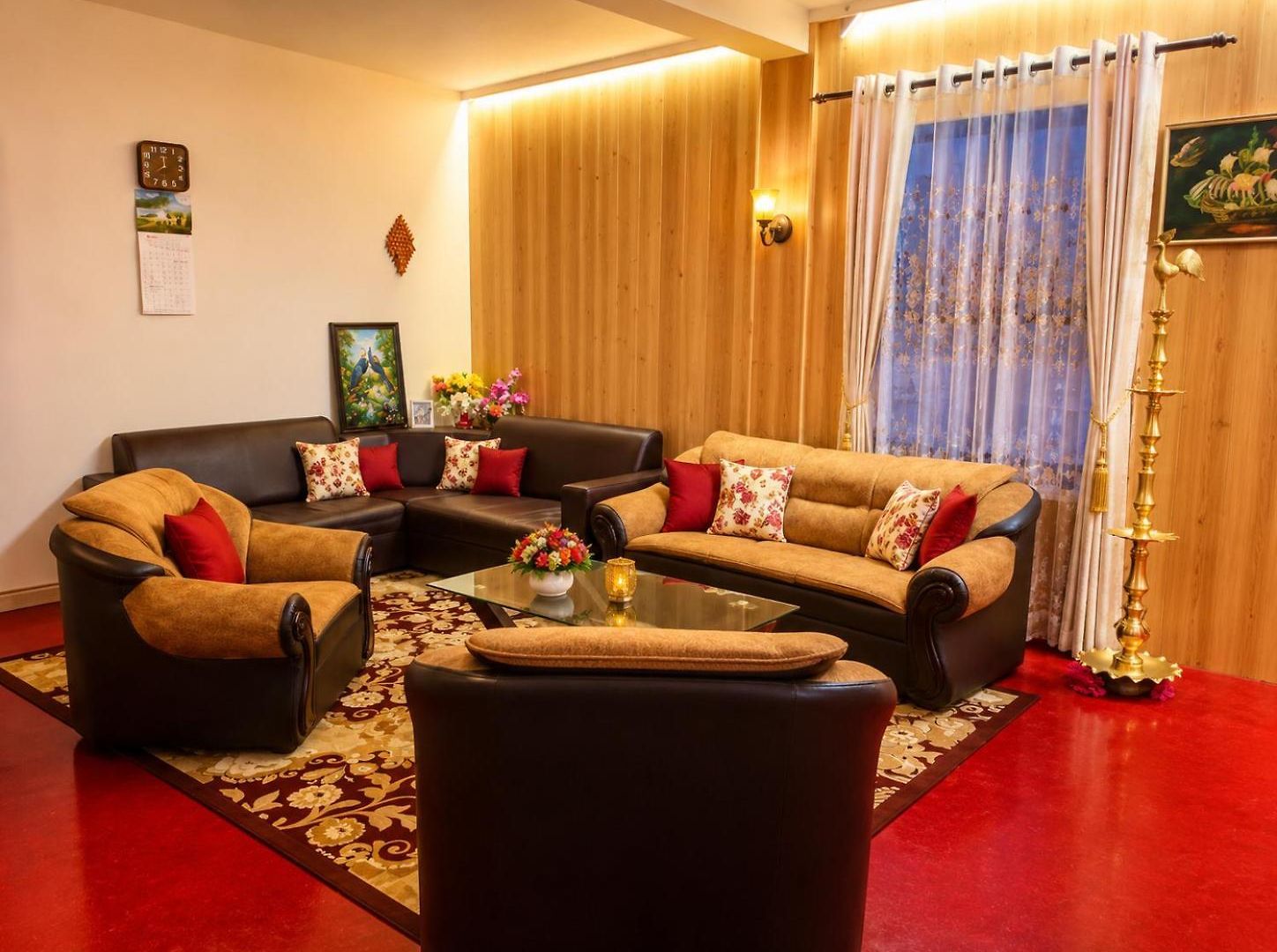 La Rose Geust House Homestay Nuwara Eliya