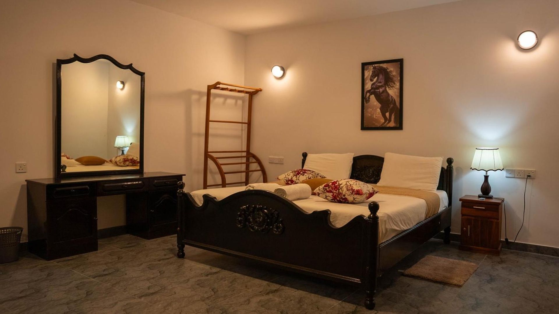 Hotel Notre Dame D'arcadia 2*