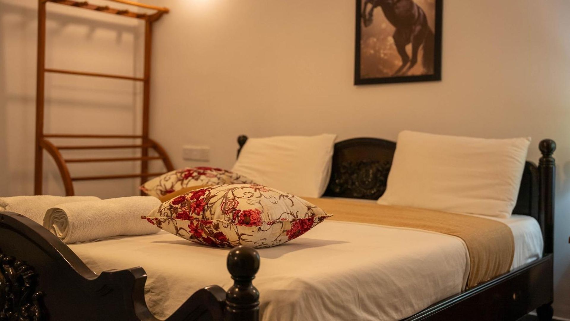 Notre Dame D'arcadia Hotel Nuwara Eliya