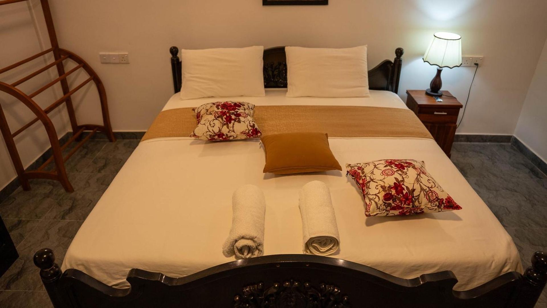 Hotel Notre Dame D'arcadia Nuwara Eliya
