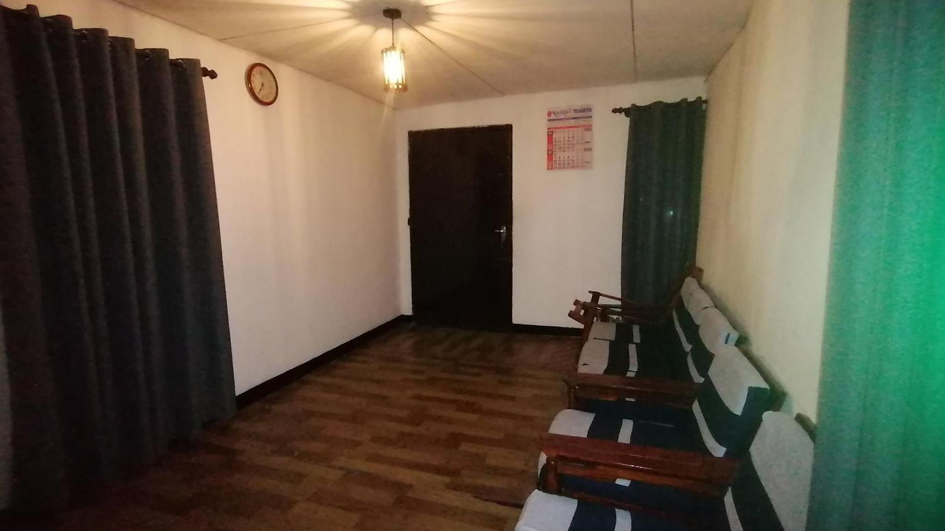 Lakleen * Nuwara Eliya