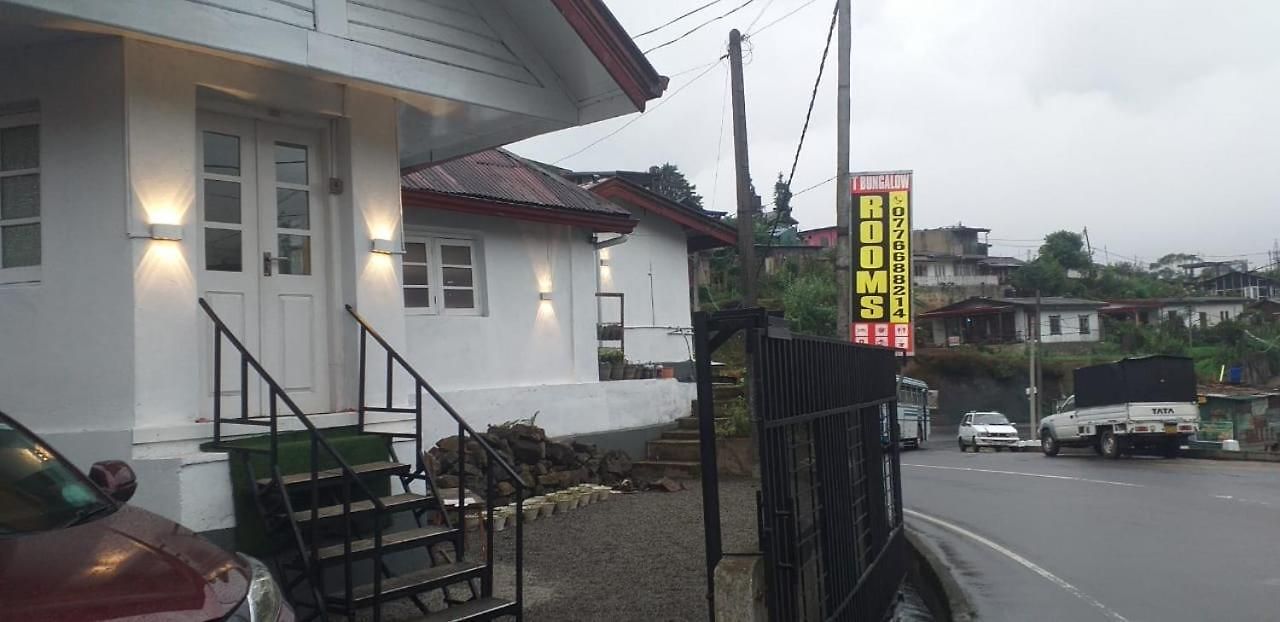 Bed & Breakfast T