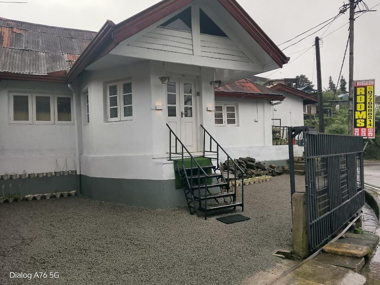 T Bed & Breakfast 3*