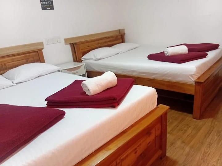 Bed & Breakfast T 3*