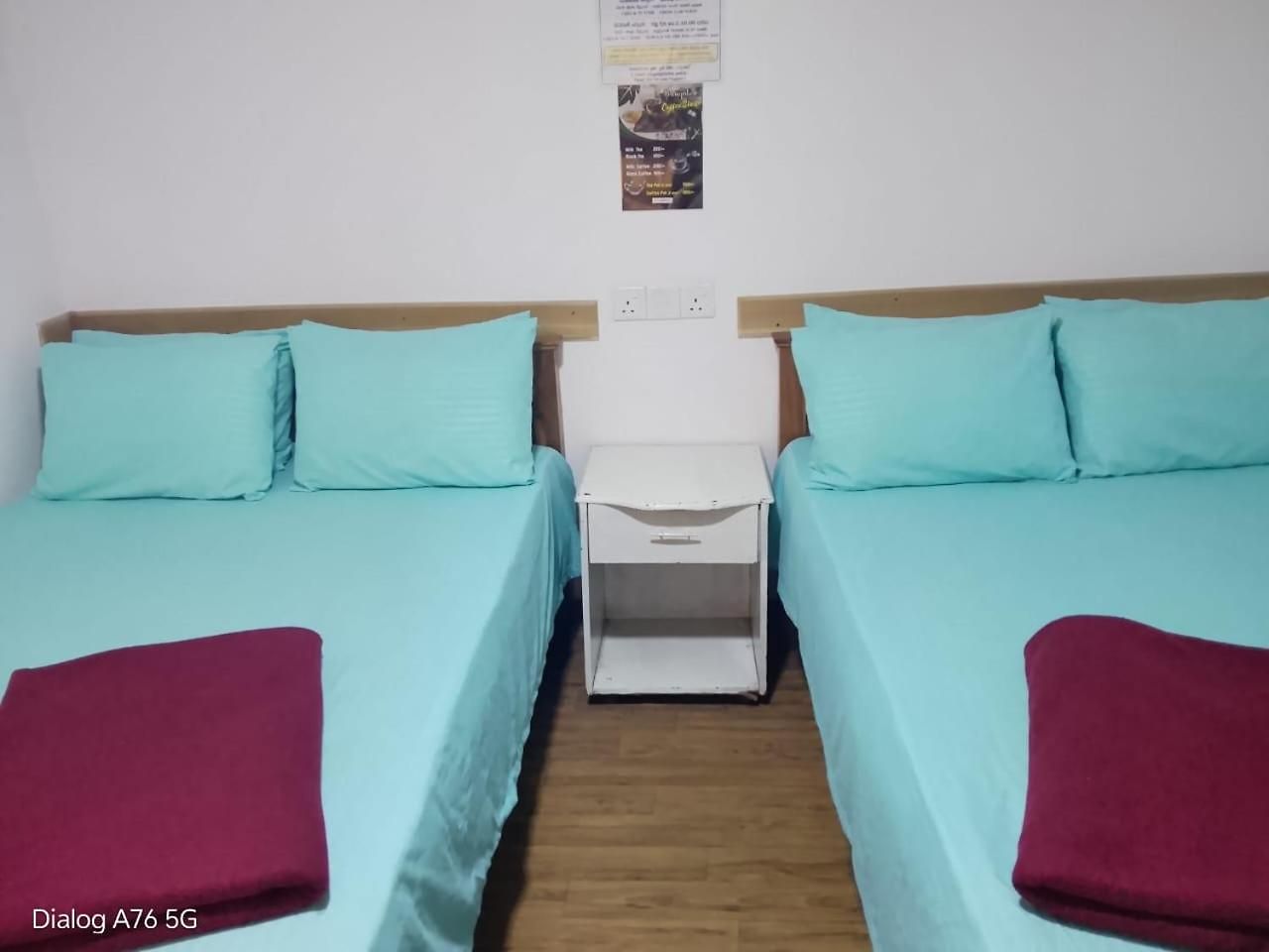 Bed & Breakfast T 3*