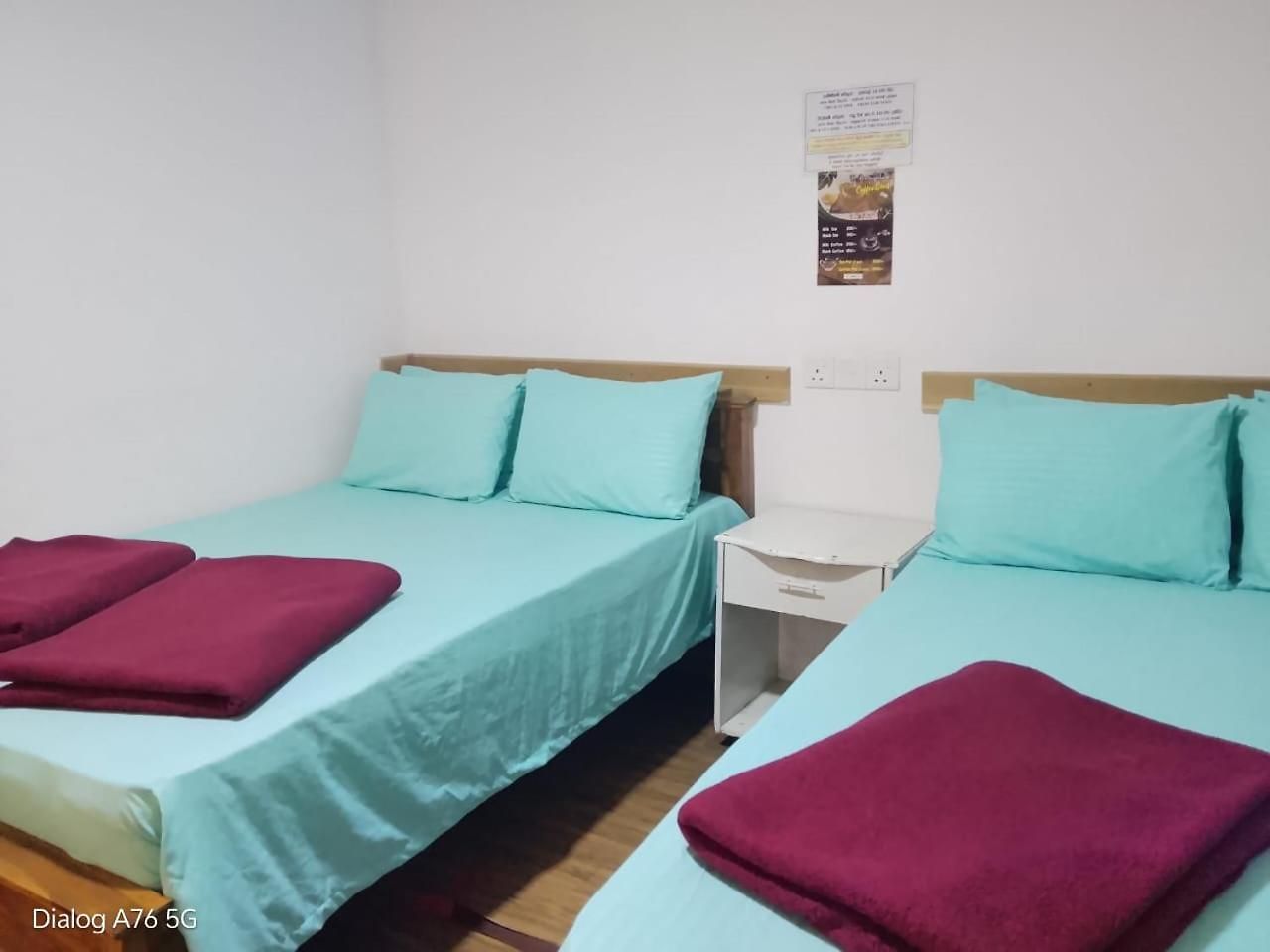 Bed & Breakfast T Nuwara Eliya