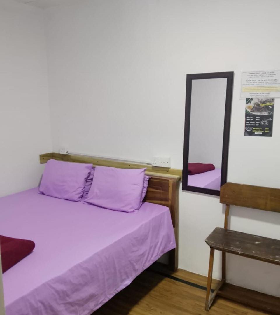 T Bed & Breakfast