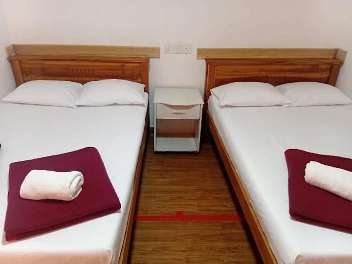 T Bed & Breakfast Nuwara Eliya