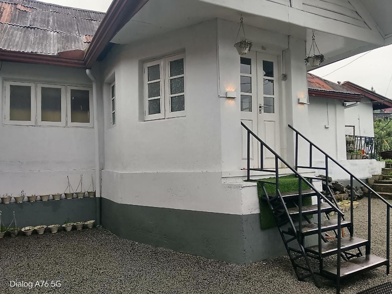 T Bed & Breakfast 3*