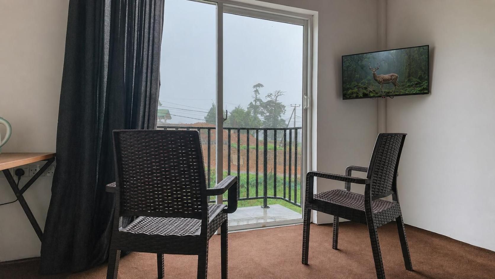 Wanderlust Gregory * Nuwara Eliya