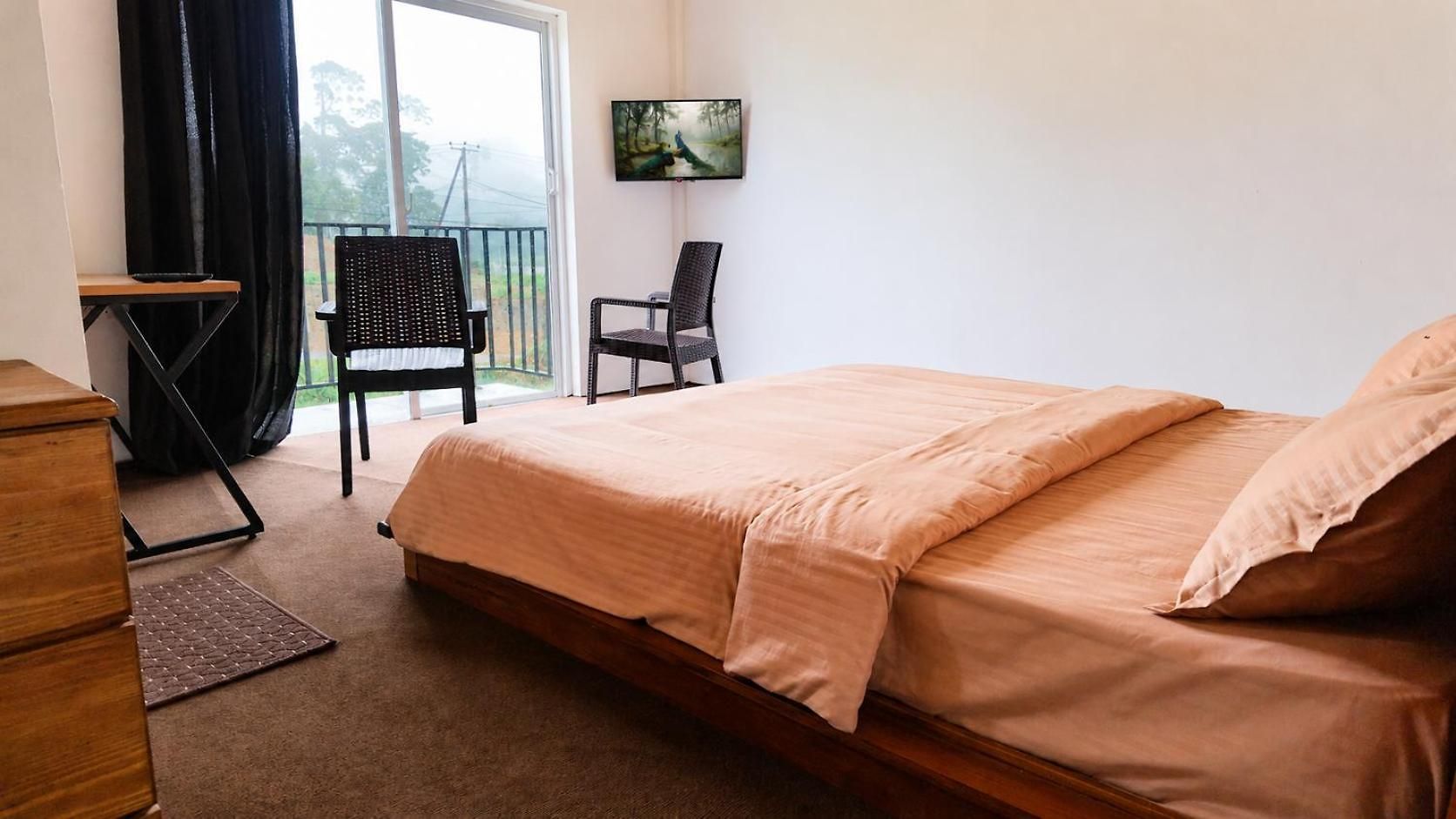 Wanderlust Gregory Guest house