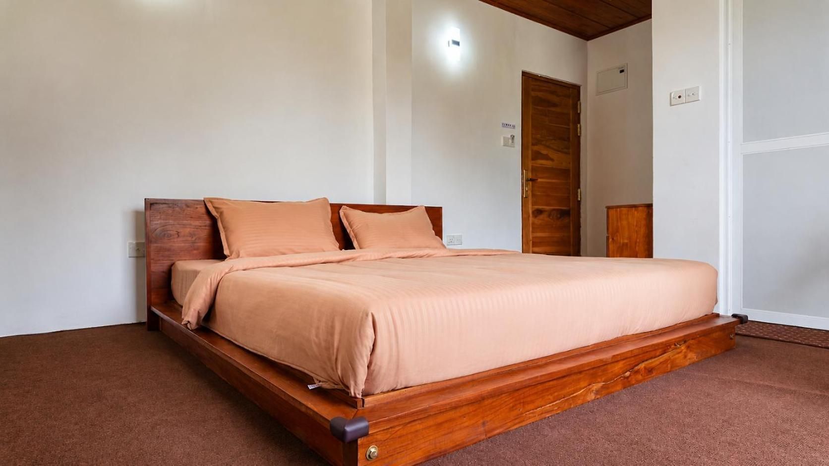 Guest house Wanderlust Gregory