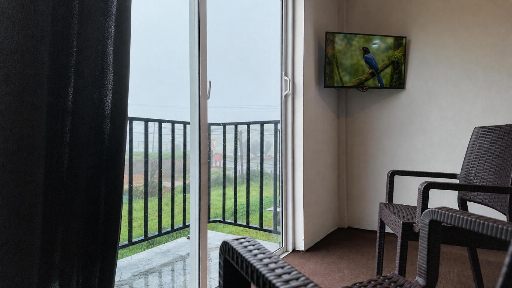 Guest house Wanderlust Gregory Nuwara Eliya