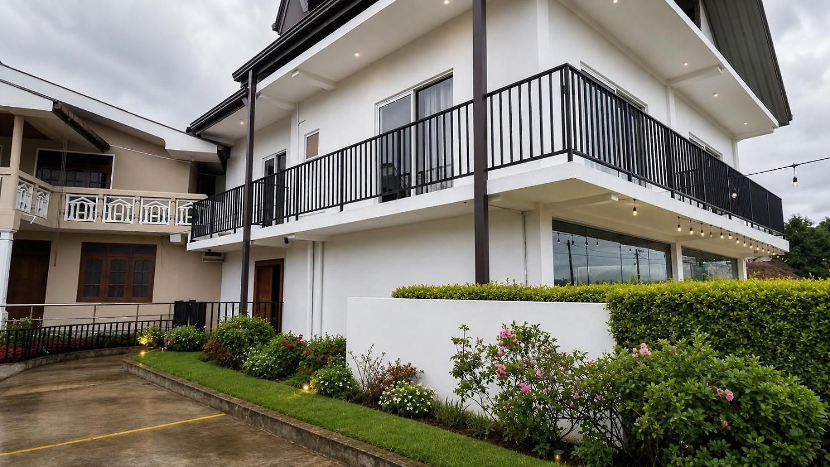 Guest house Wanderlust Gregory Nuwara Eliya