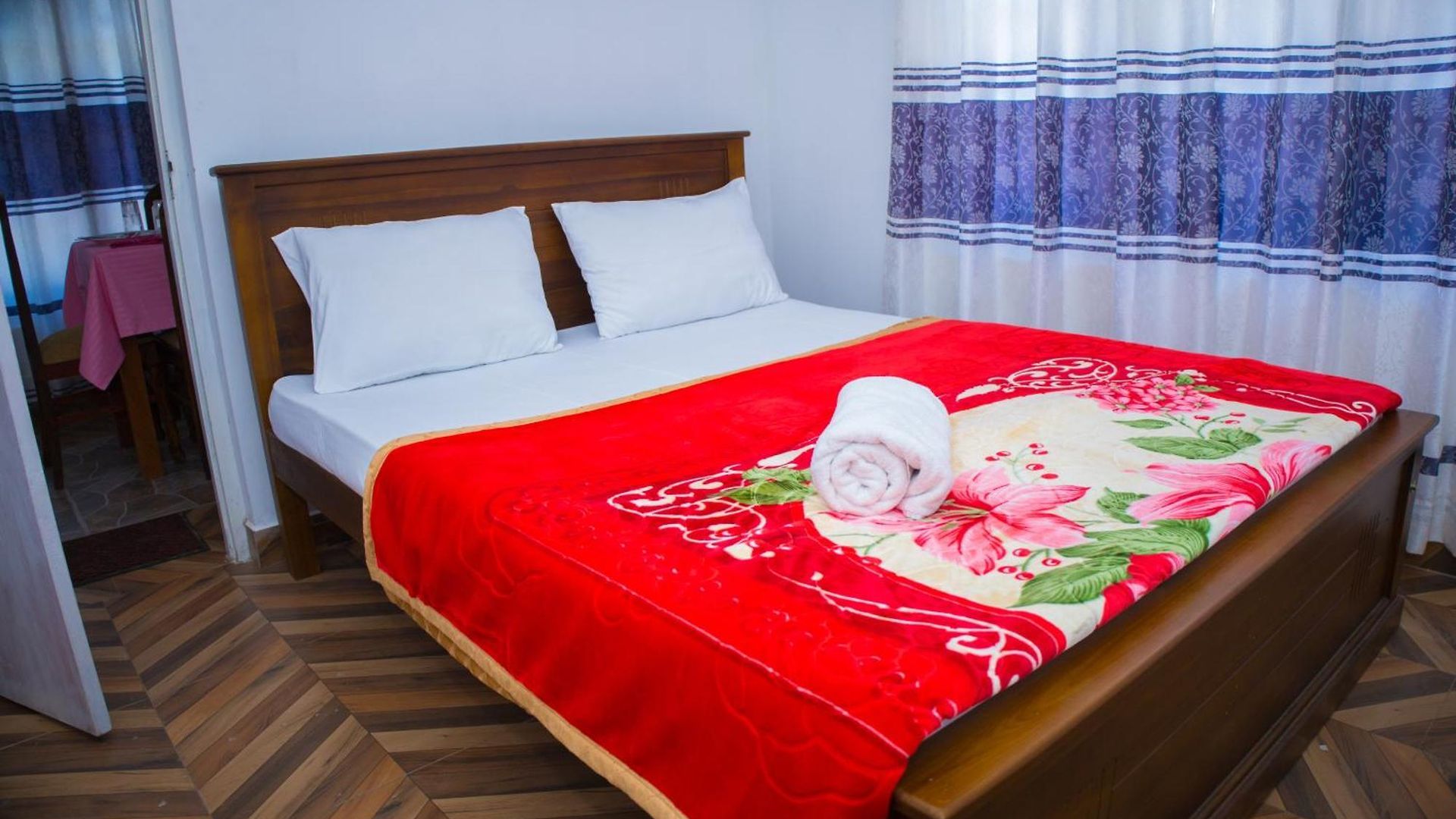 Nature View Homestay Nuwara Eliya
