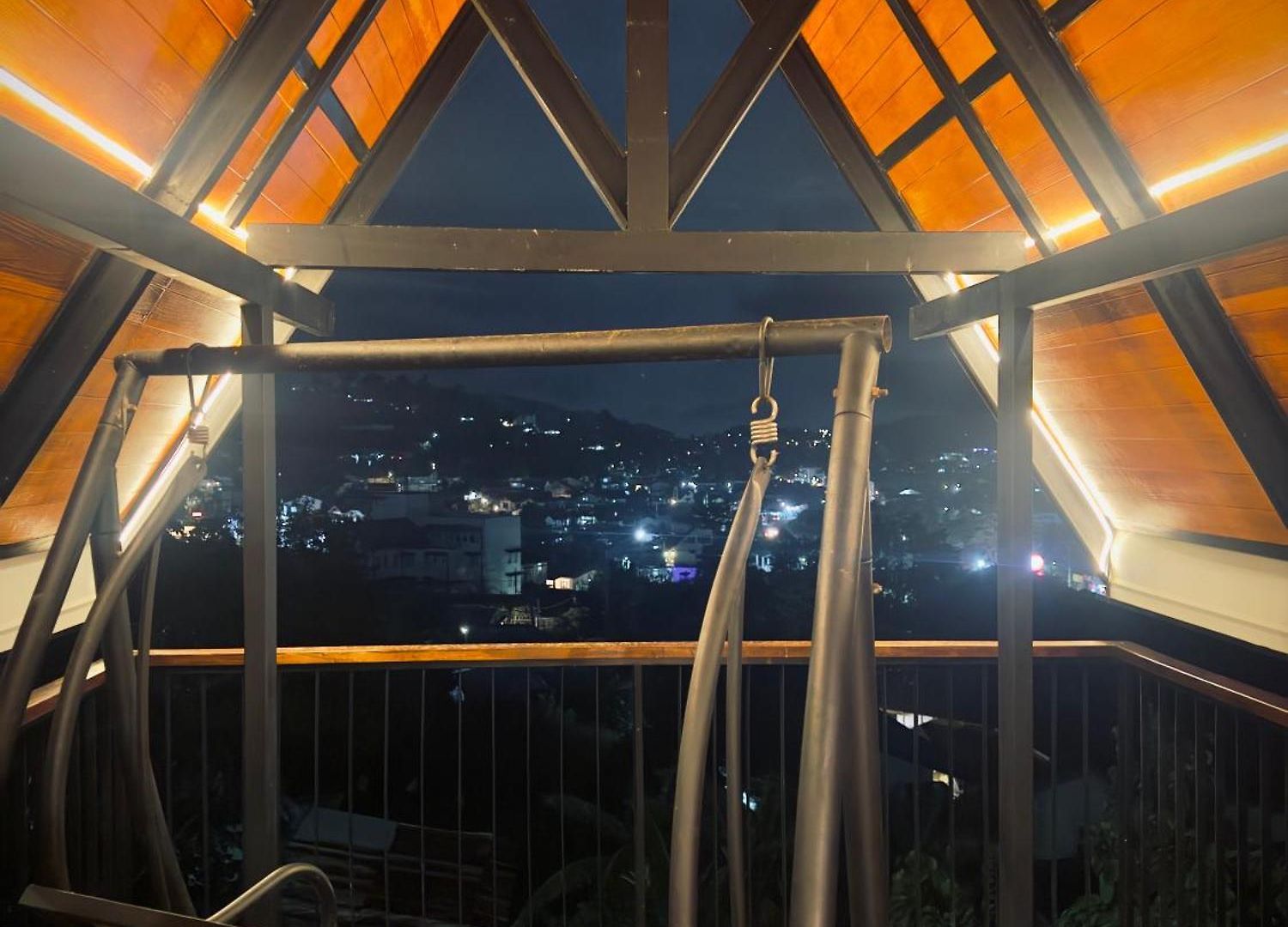 Niros Homestay