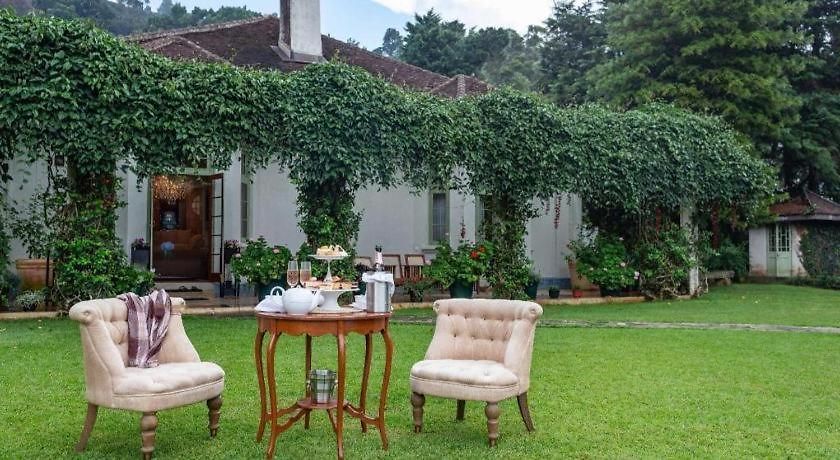 Craigbank Nuwaraeliya 5* Nuwara Eliya