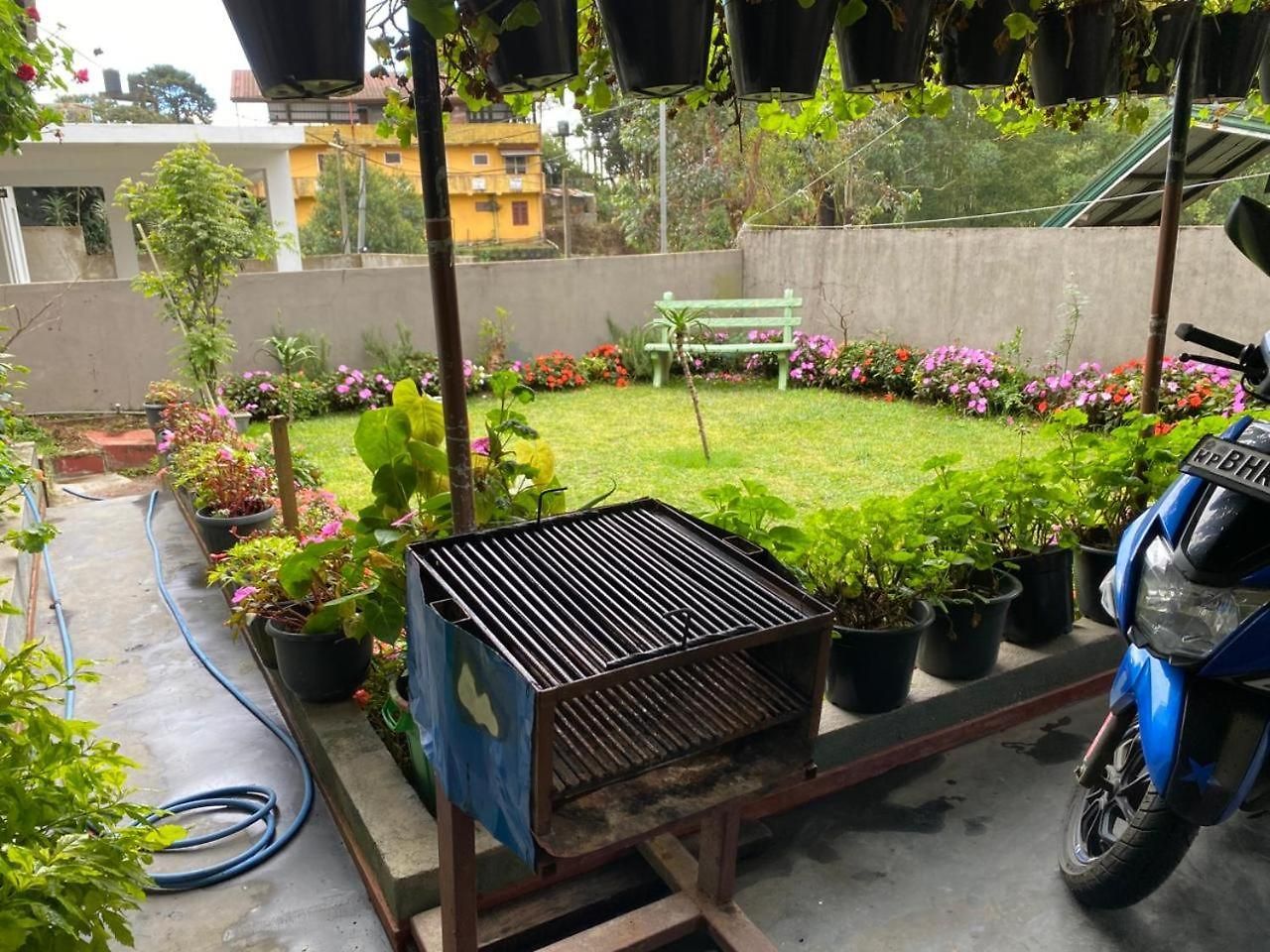 Holiday home Wwpvne Winter Wood Private Nuwara Eliya