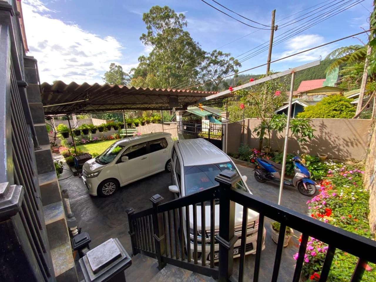 Holiday home Wwpvne Winter Wood Private Nuwara Eliya
