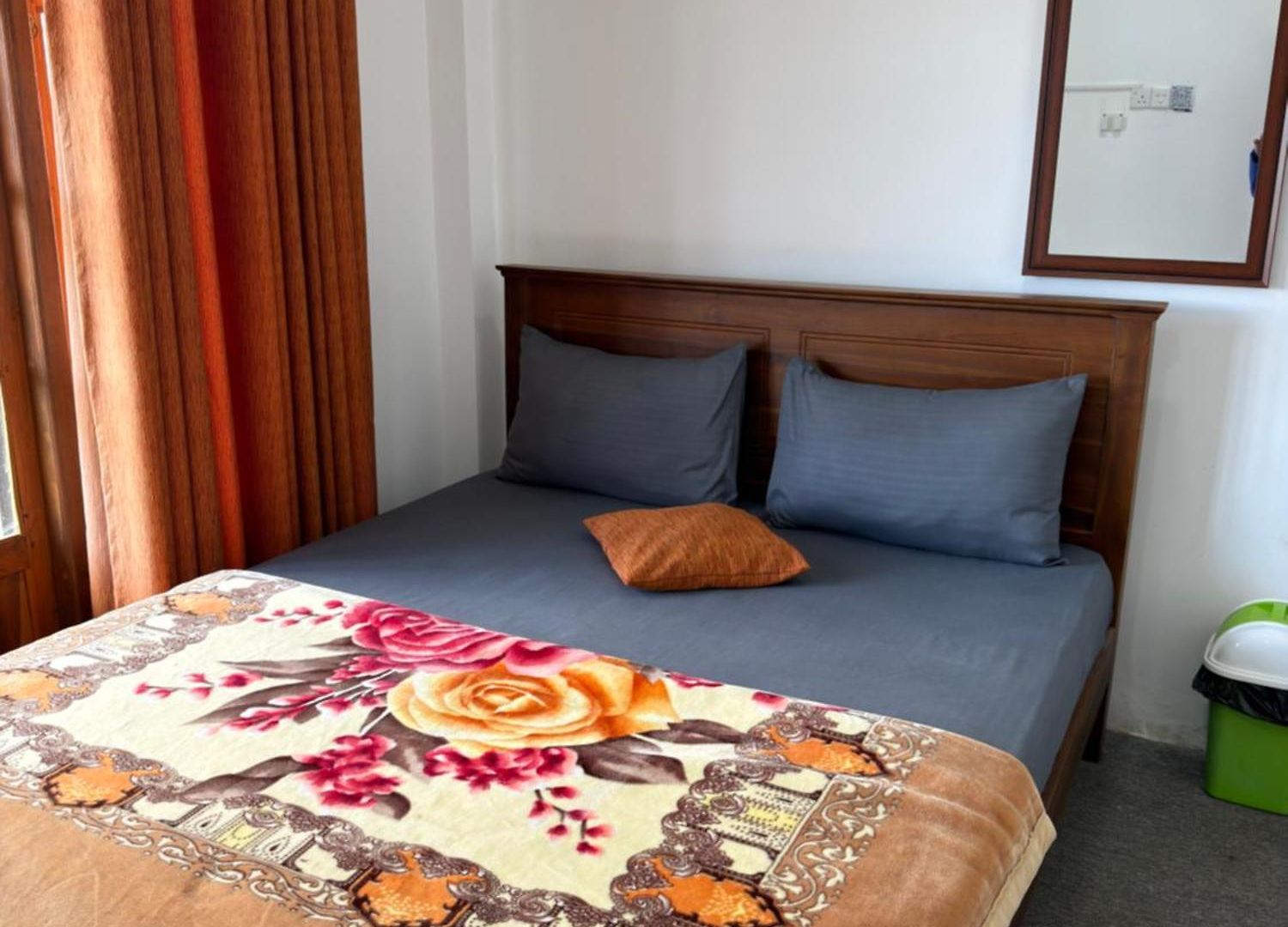 Creek View Hotel