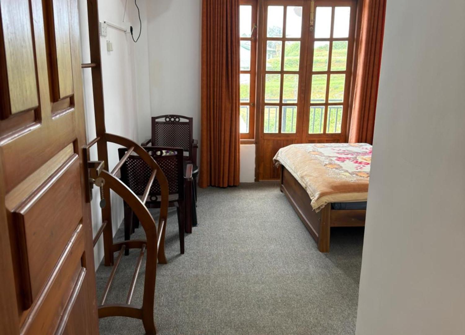 Hotel Creek View Nuwara Eliya