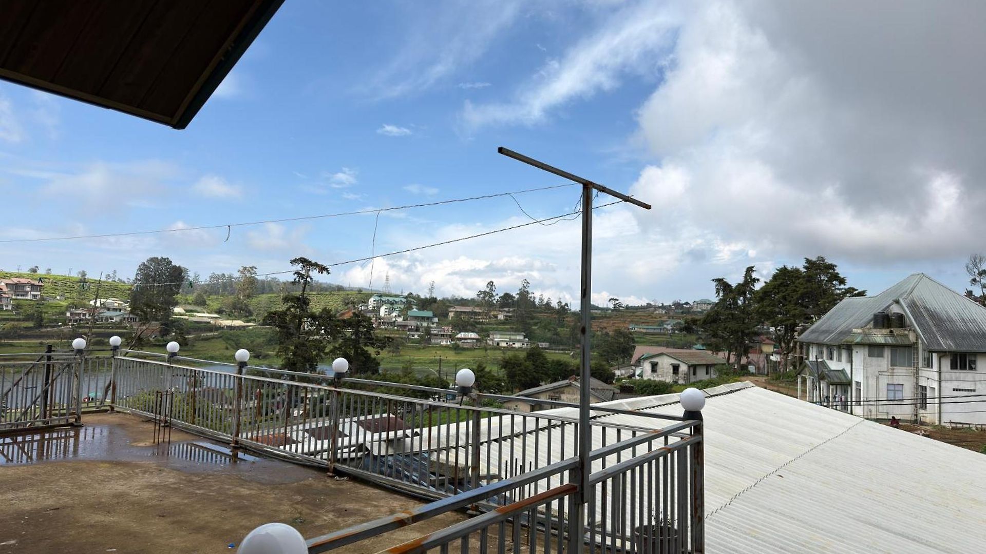 Creek View * Nuwara Eliya