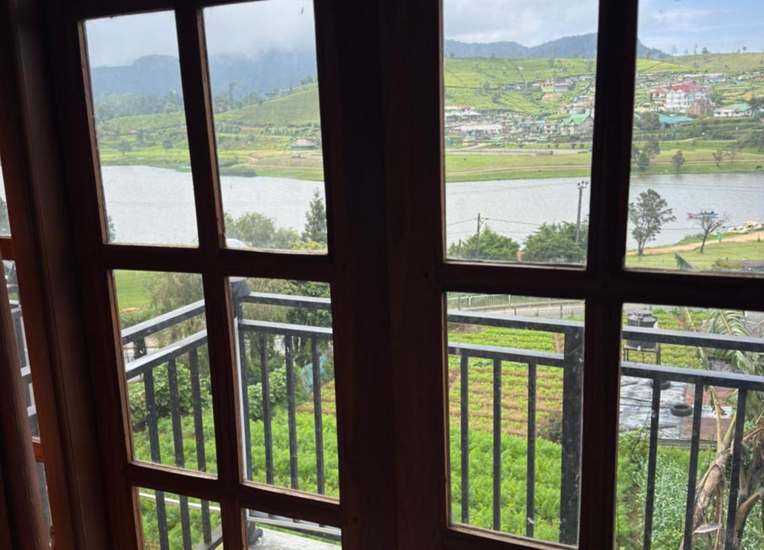 Hotel Creek View Nuwara Eliya