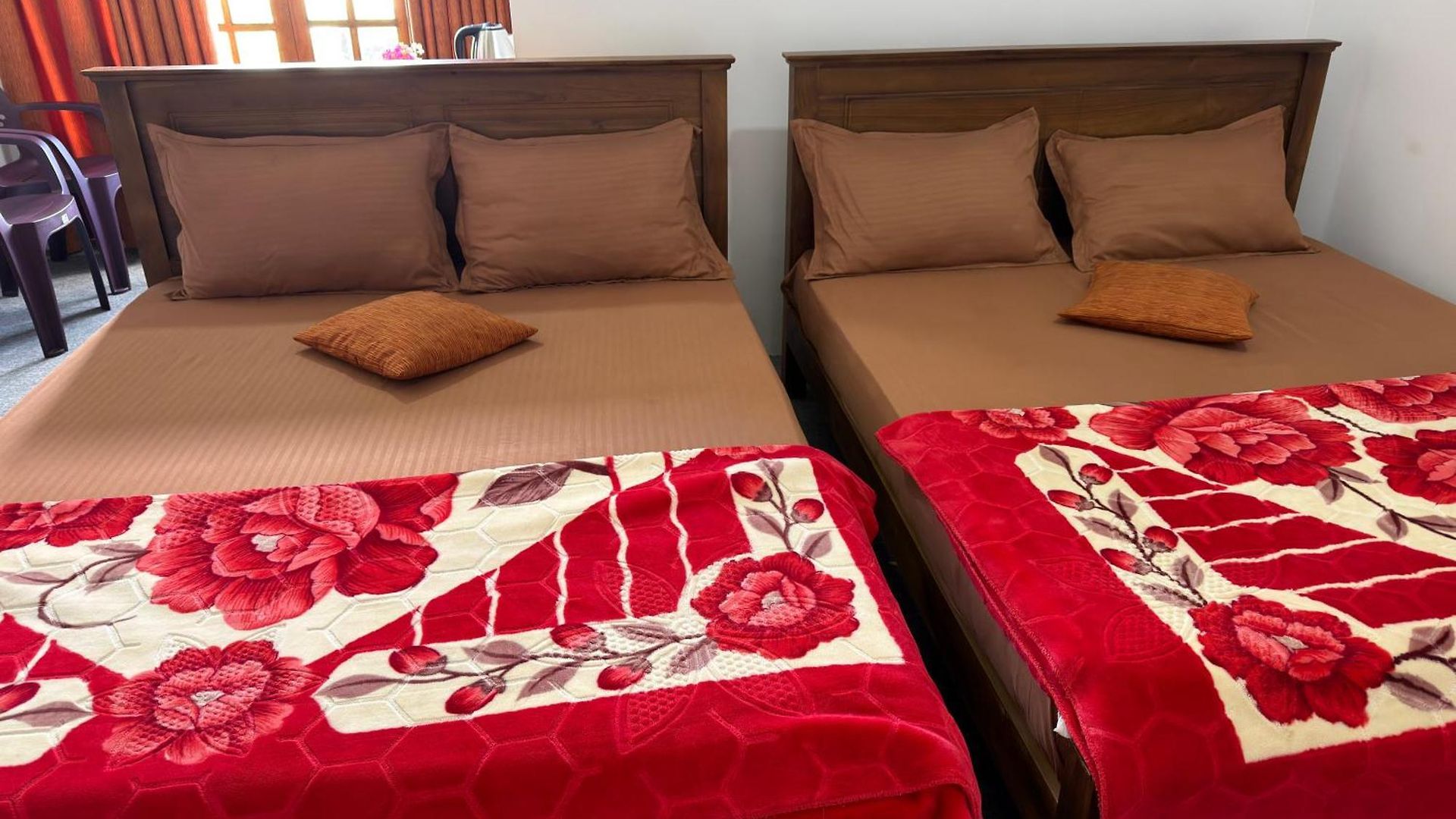 Creek View Hotel Nuwara Eliya