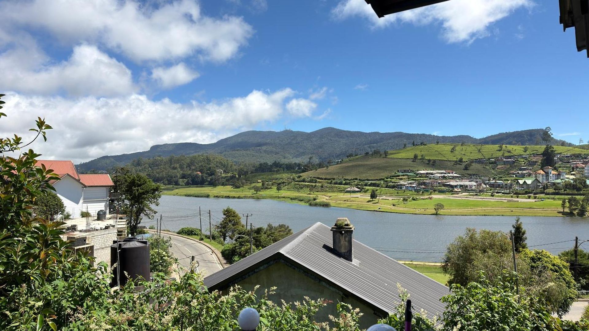 Creek View Hotel