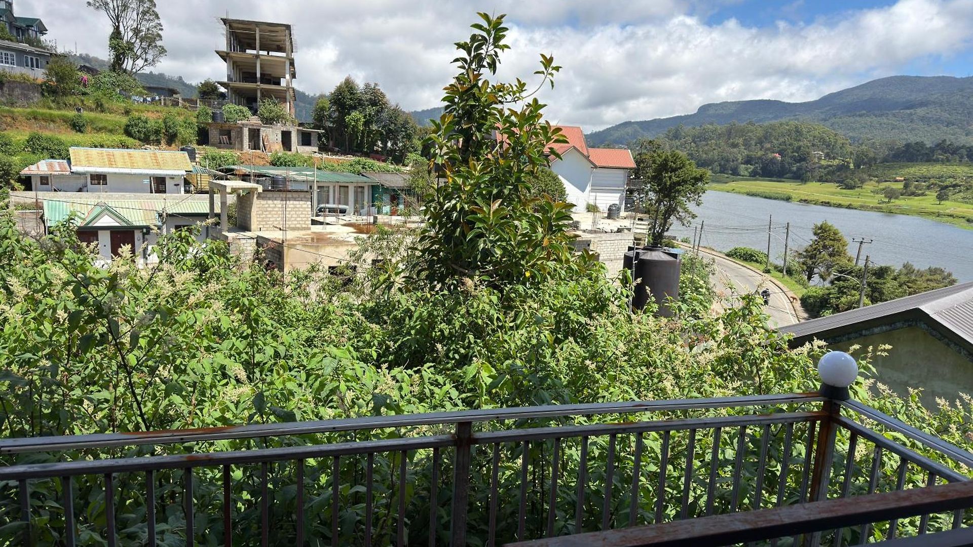 Creek View Hotel