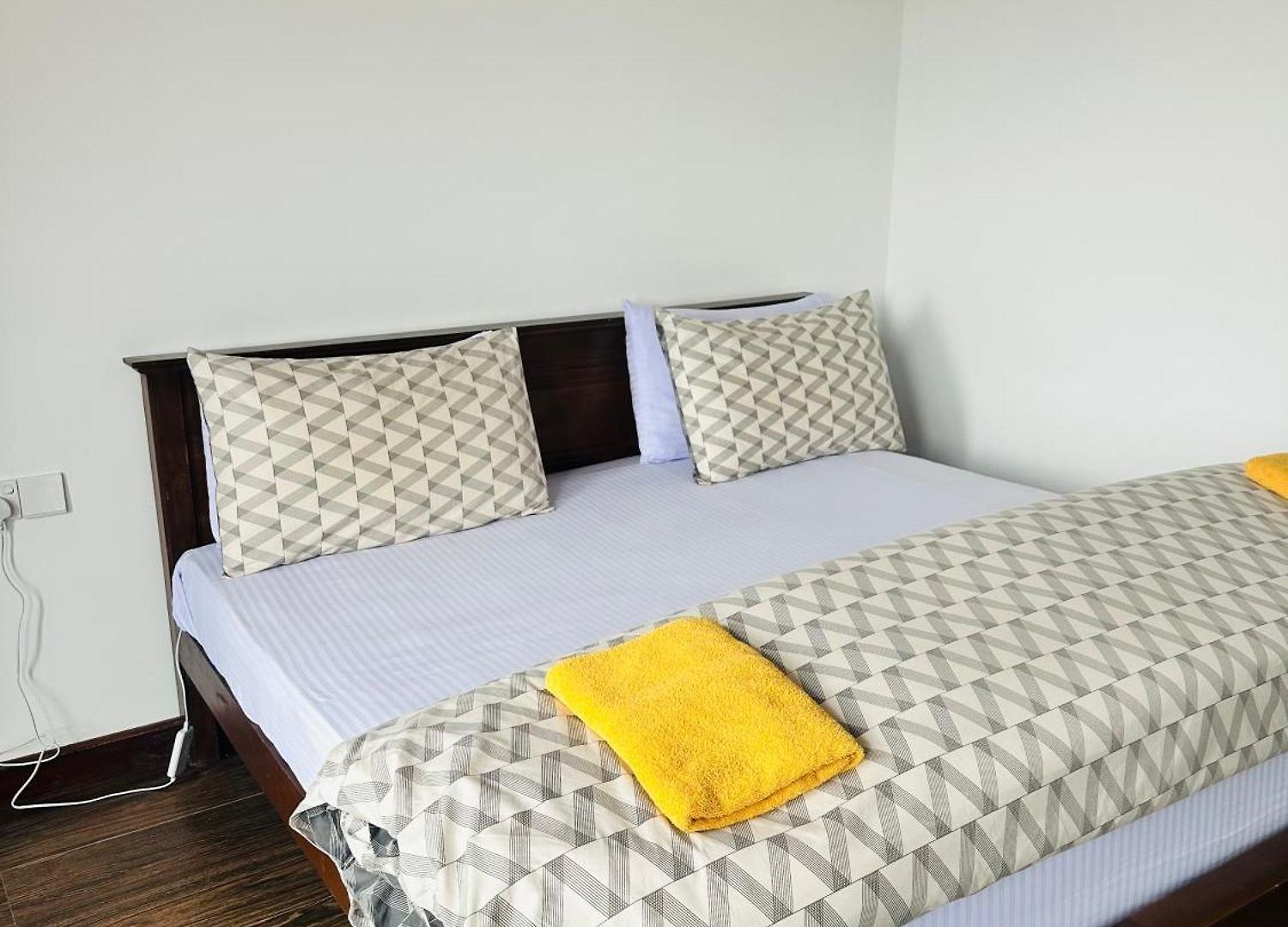 Sherwood Nuwara Eliya