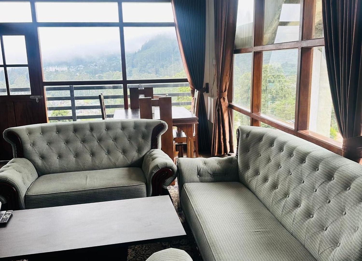 Sherwood 4* Nuwara Eliya