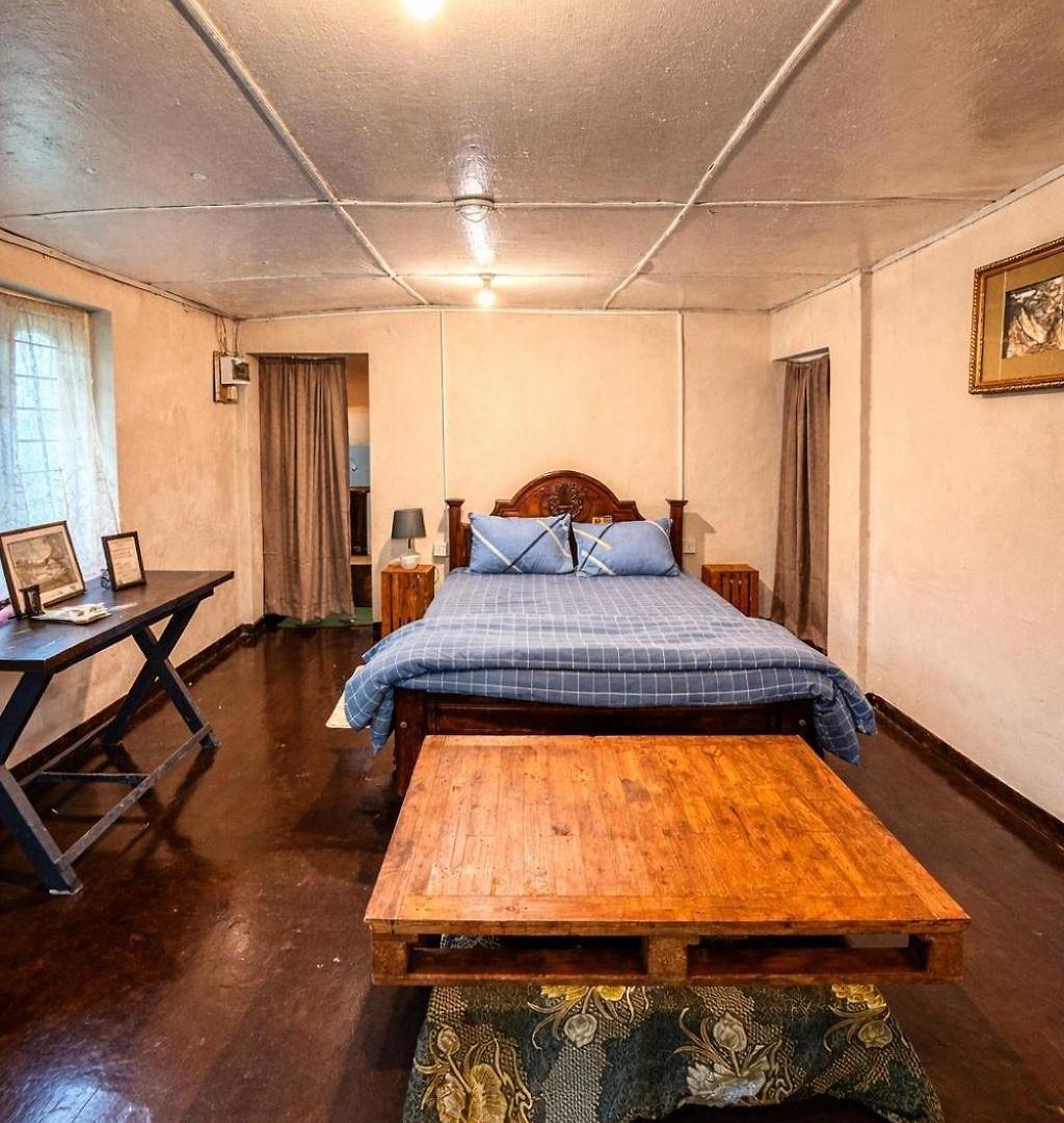 Farm stay Blackpool