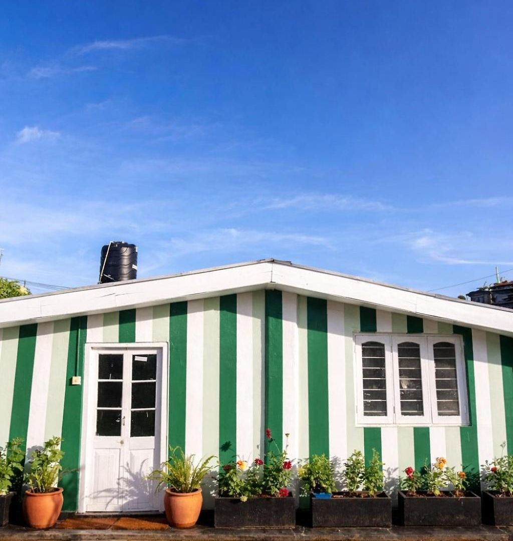 Farm stay Blackpool *