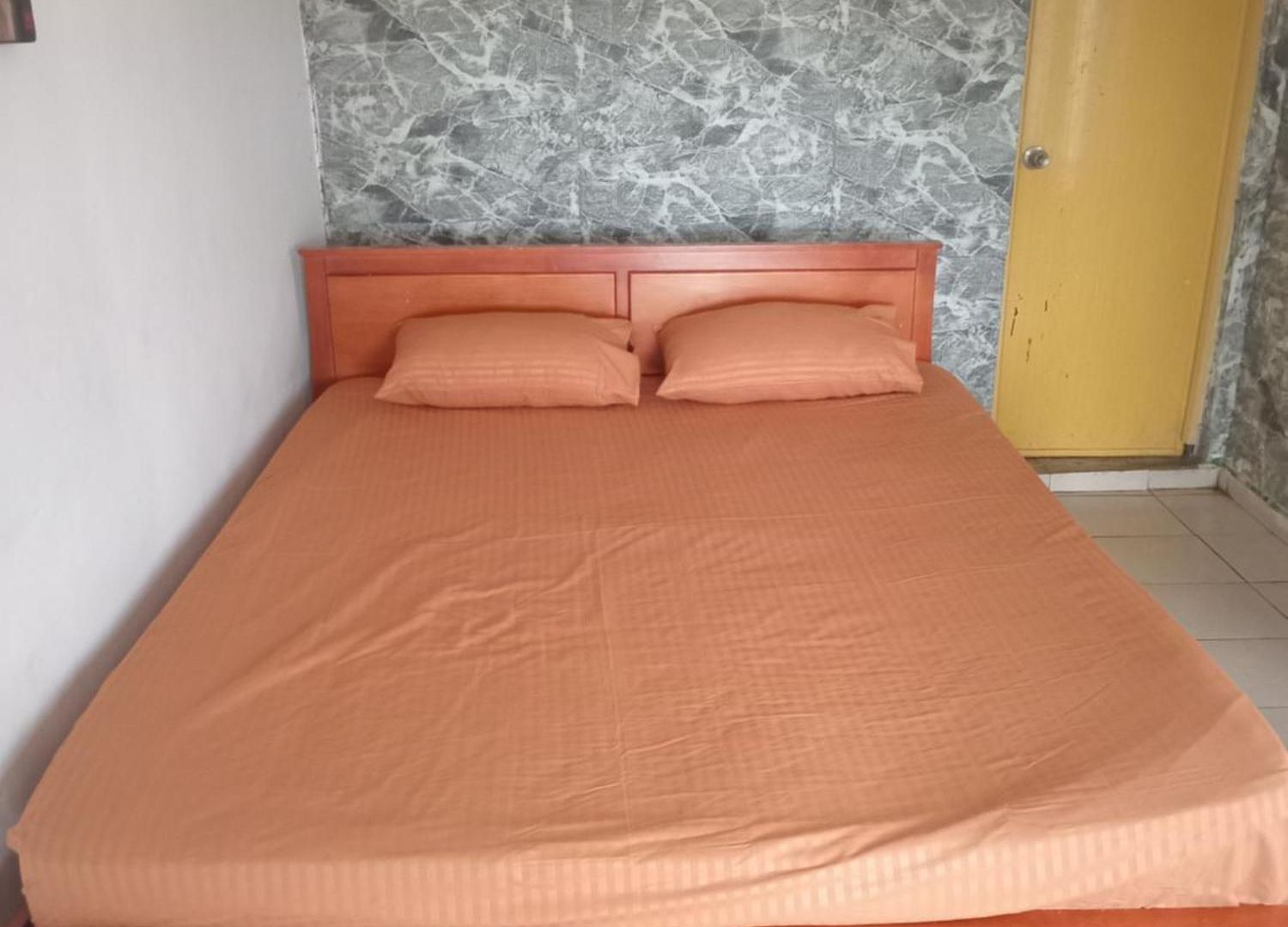 Guest house Gregory