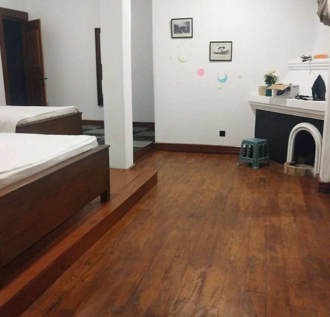 Star Gate Bed & Breakfast 3*