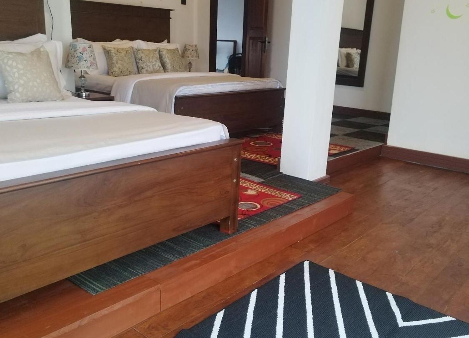 Bed & Breakfast Star Gate Nuwara Eliya
