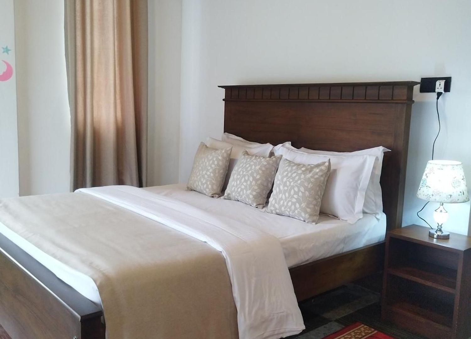 Star Gate 3* Nuwara Eliya