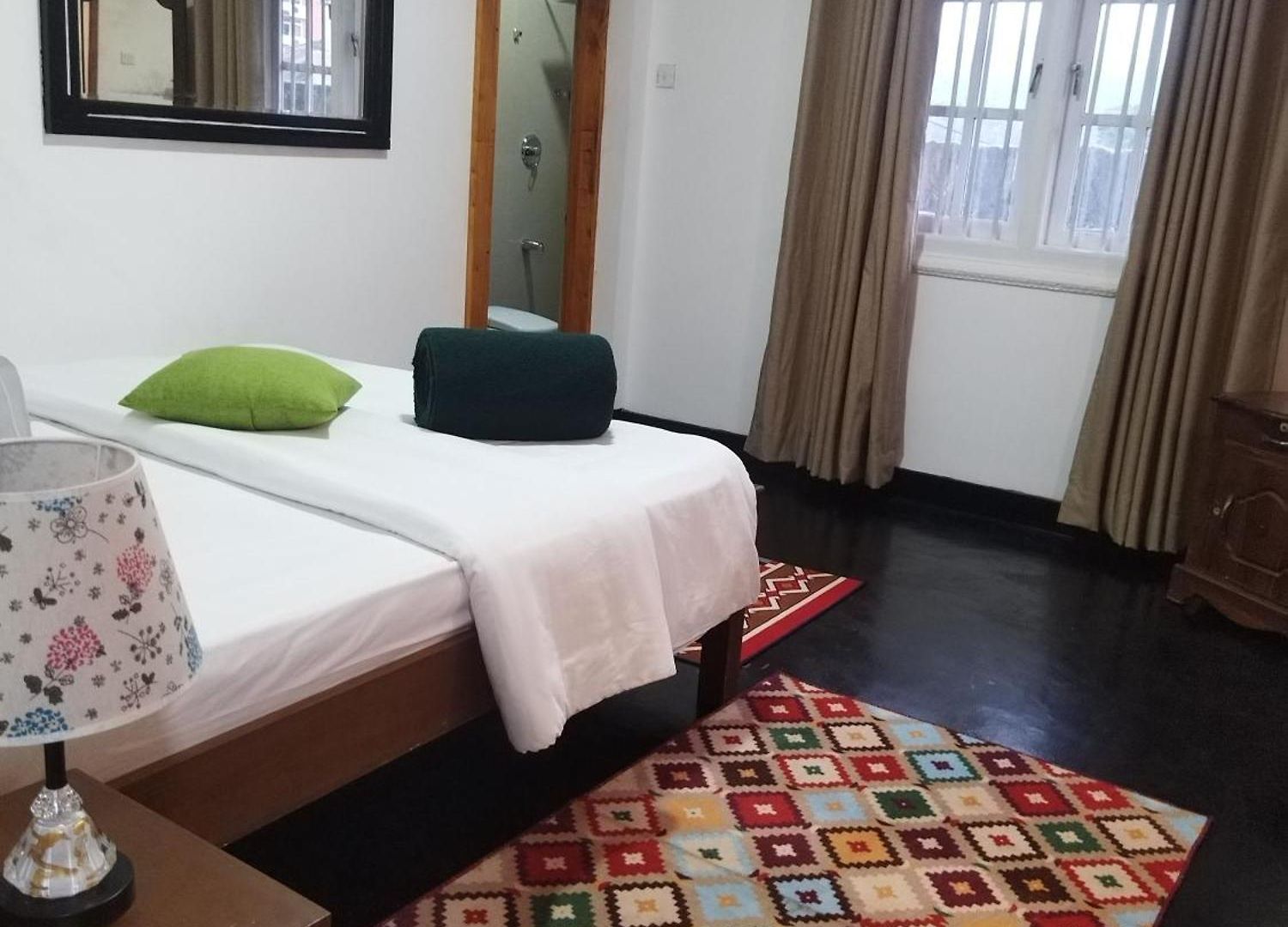 Star Gate Bed & Breakfast Nuwara Eliya