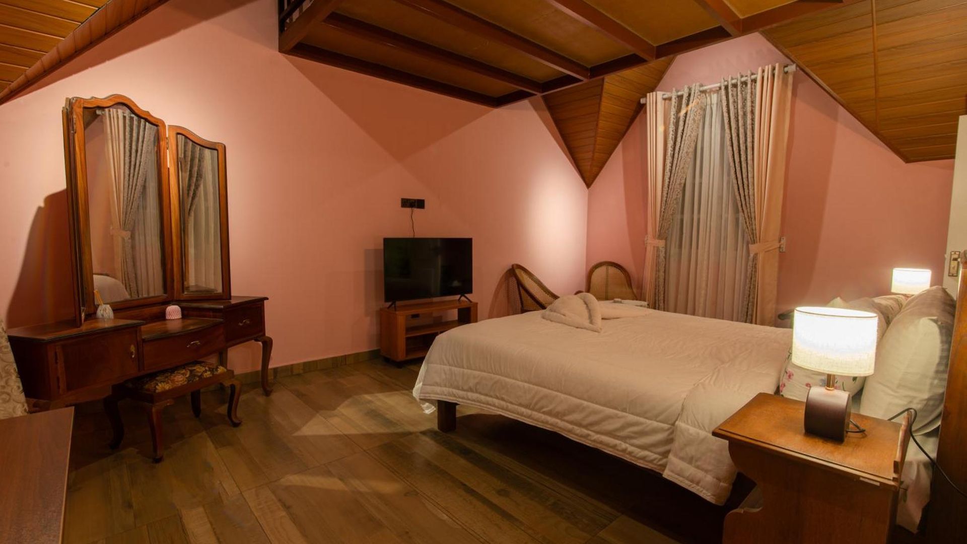 The Ivycreek * Nuwara Eliya