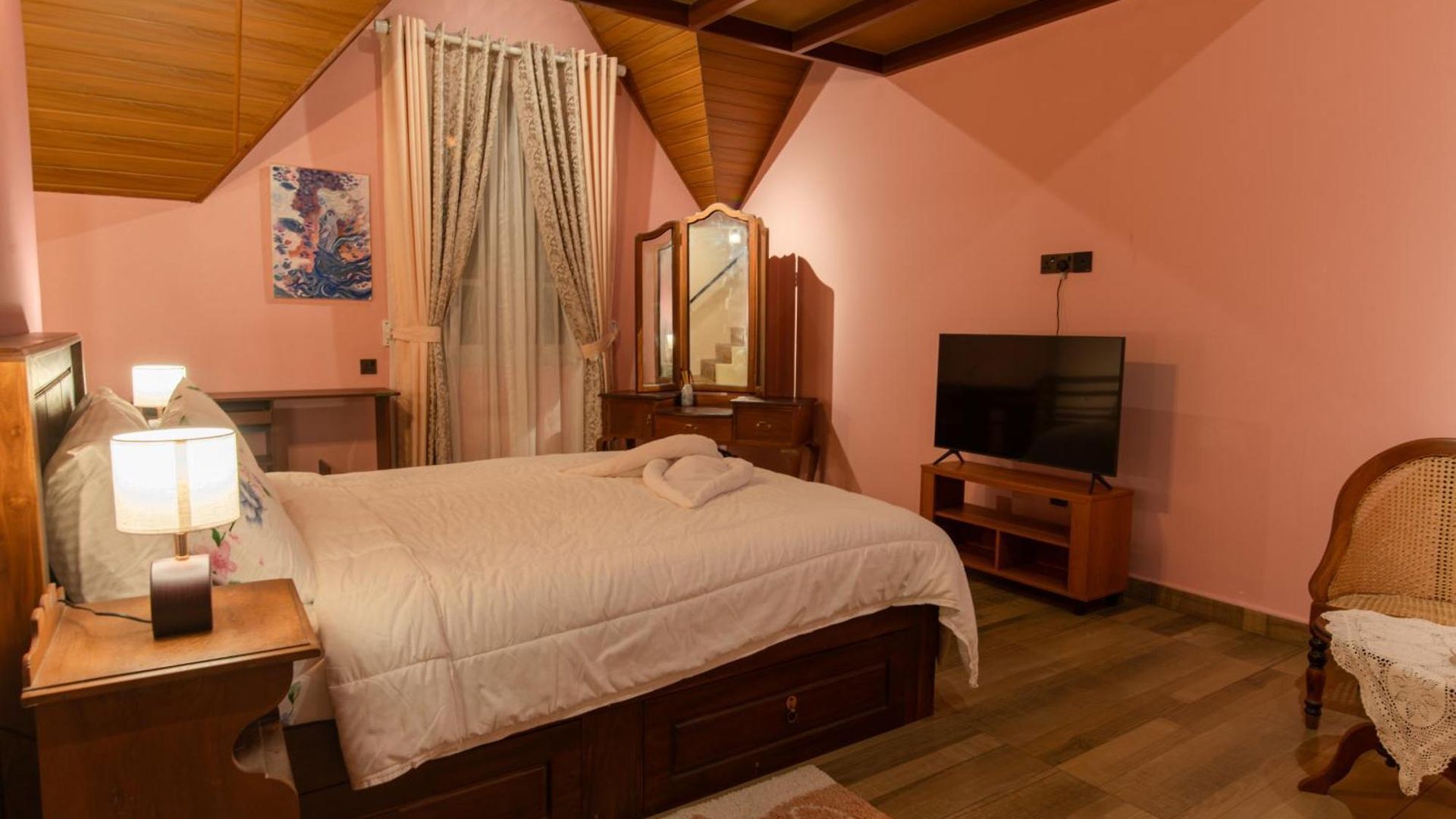 Holiday home The Ivycreek Nuwara Eliya