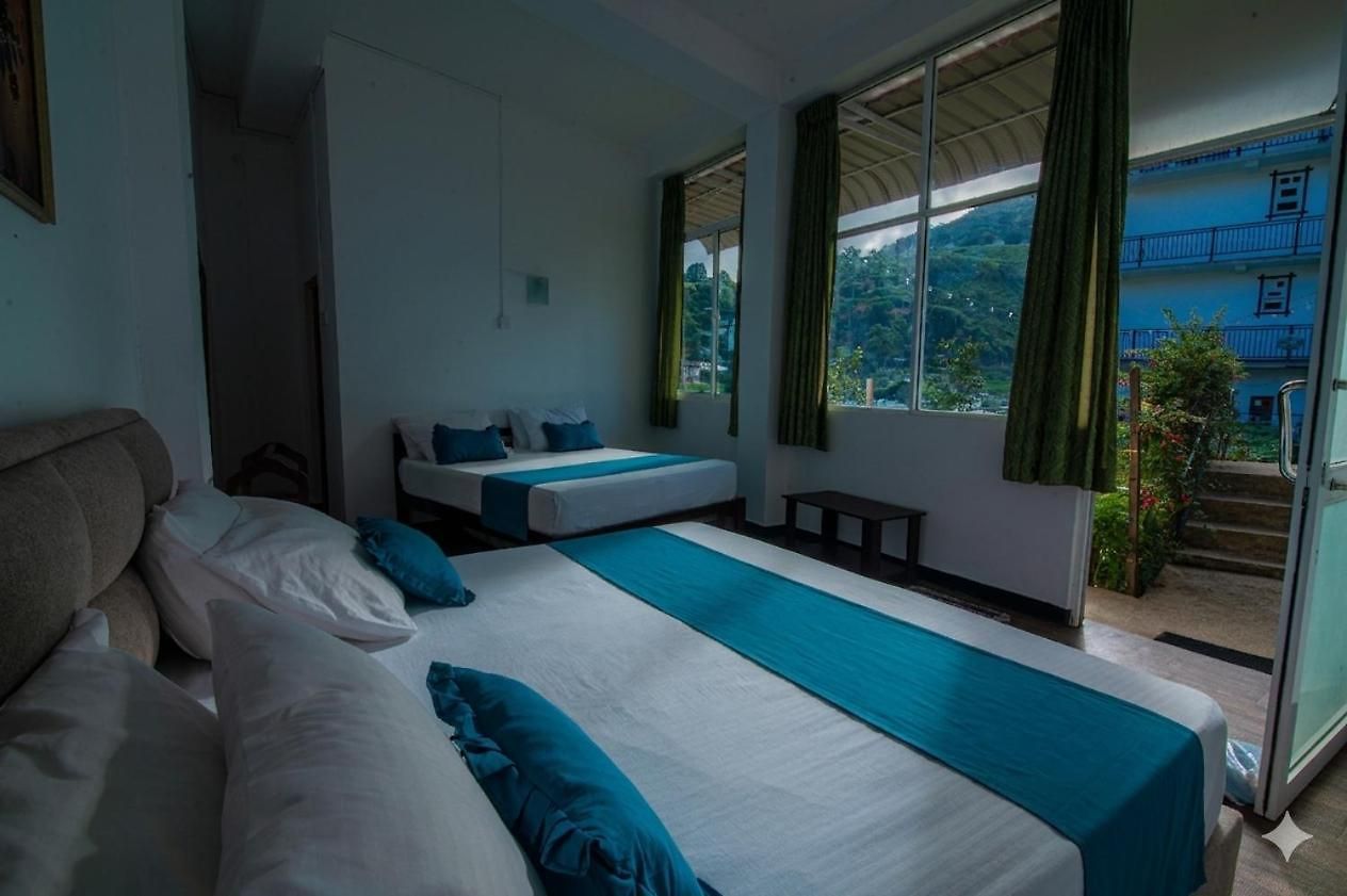 Guest house Vista - Nuwara Eliya