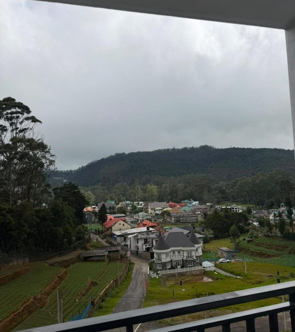 Rosen Burge Nuwaraeliya Hotel Nuwara Eliya