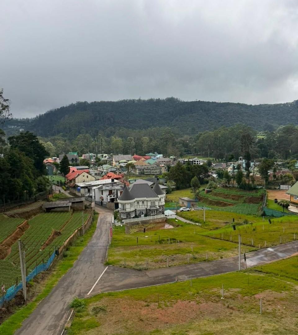 Hotel Rosen Burge Nuwaraeliya