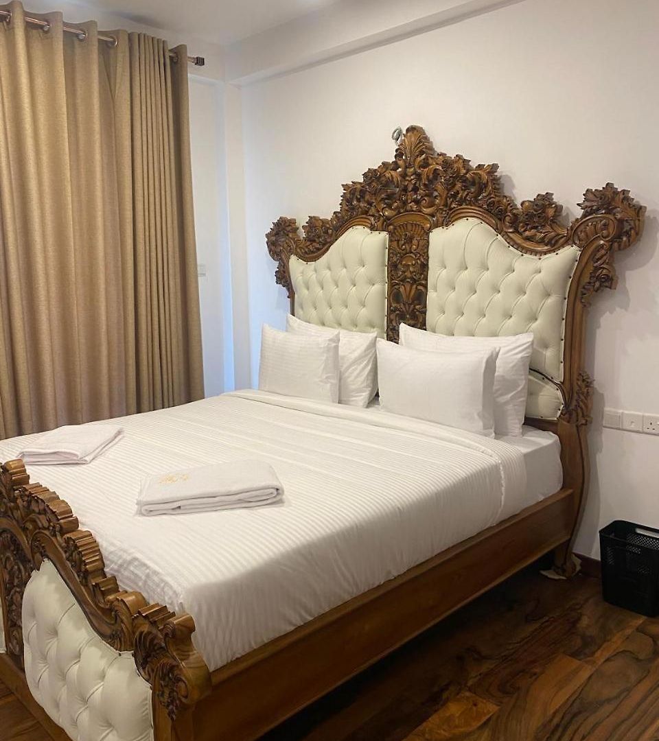 Hotel Rosen Burge Nuwaraeliya