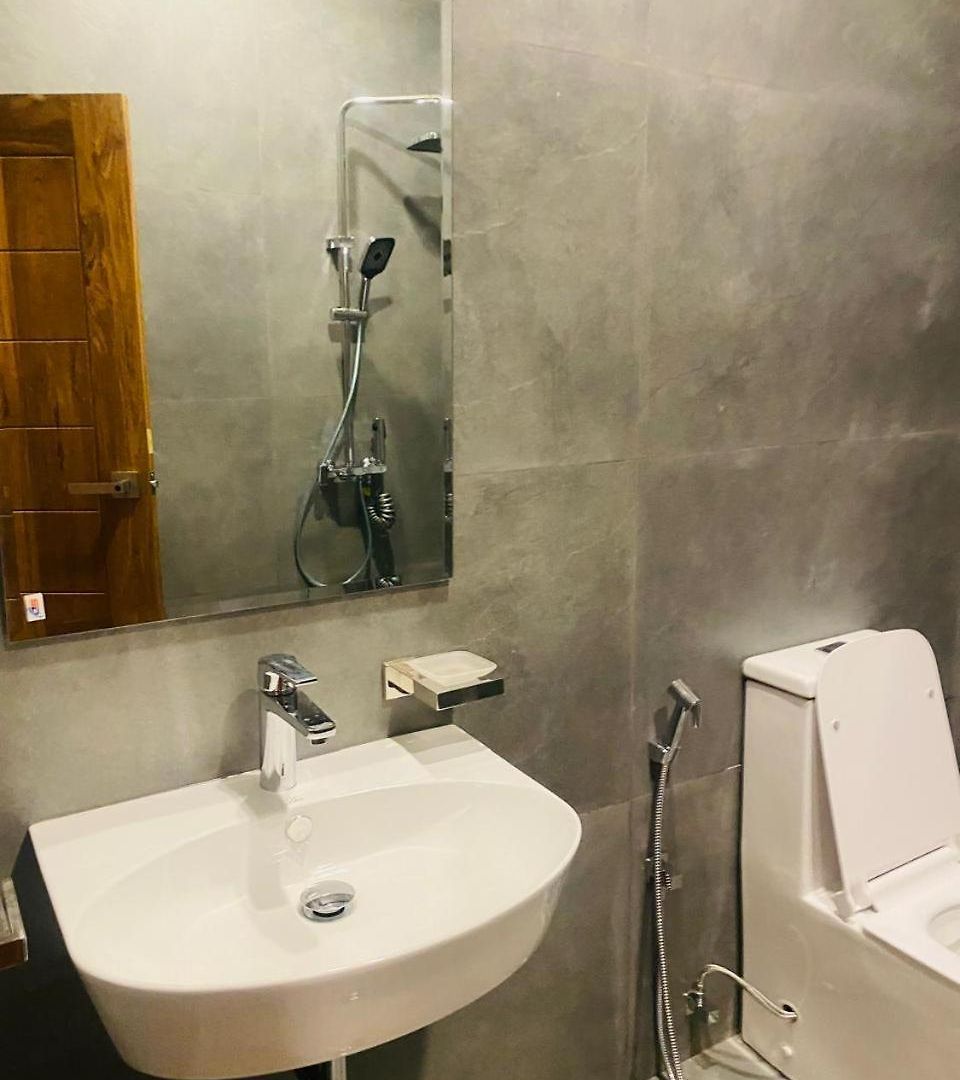 Rosen Burge Nuwaraeliya Hotel Nuwara Eliya