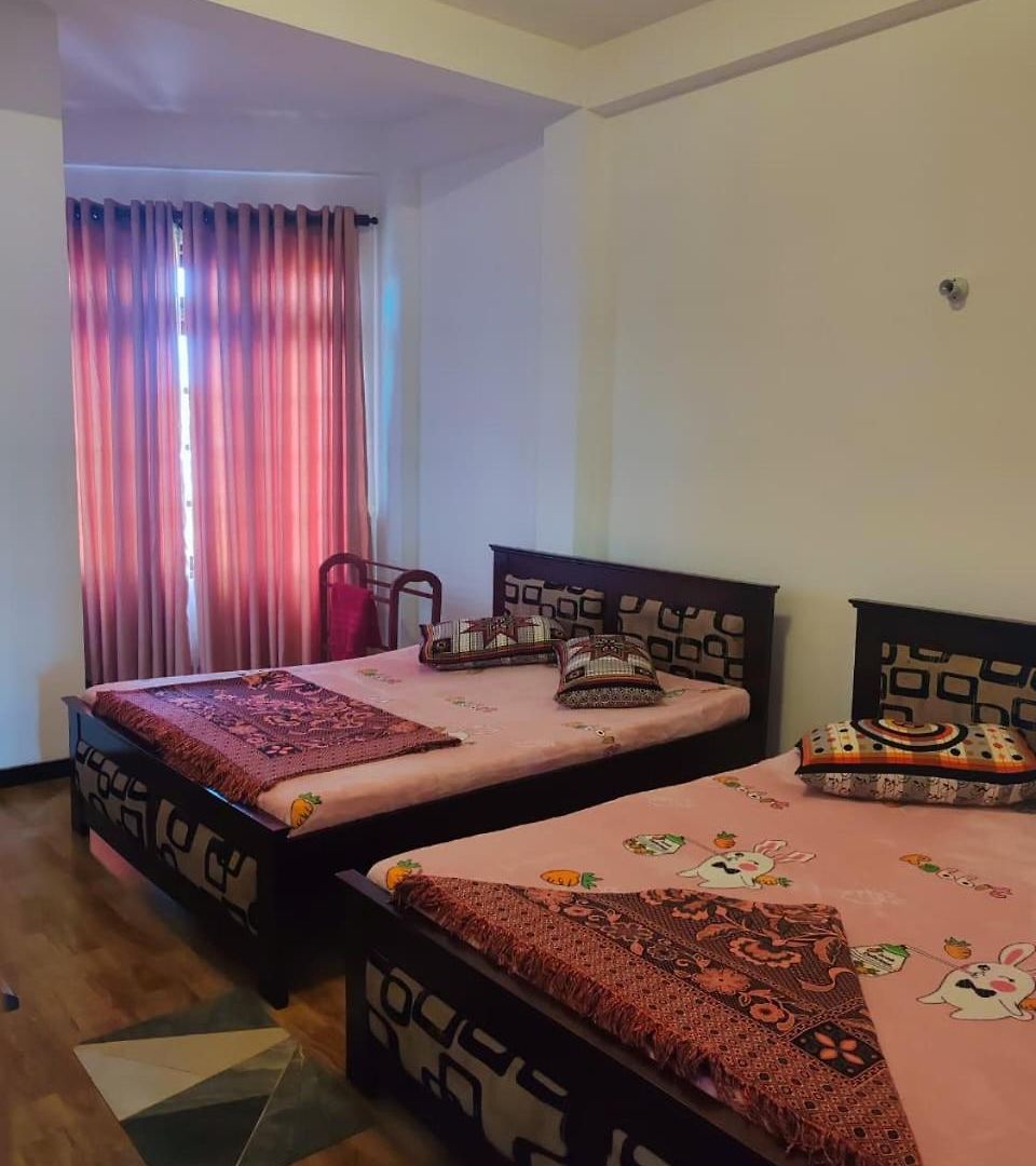 360 Mist Heven Guest house Nuwara Eliya